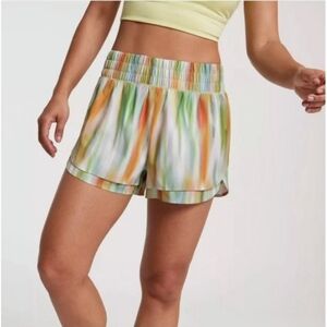 NWT CALIA Women's Step Up Short Size S